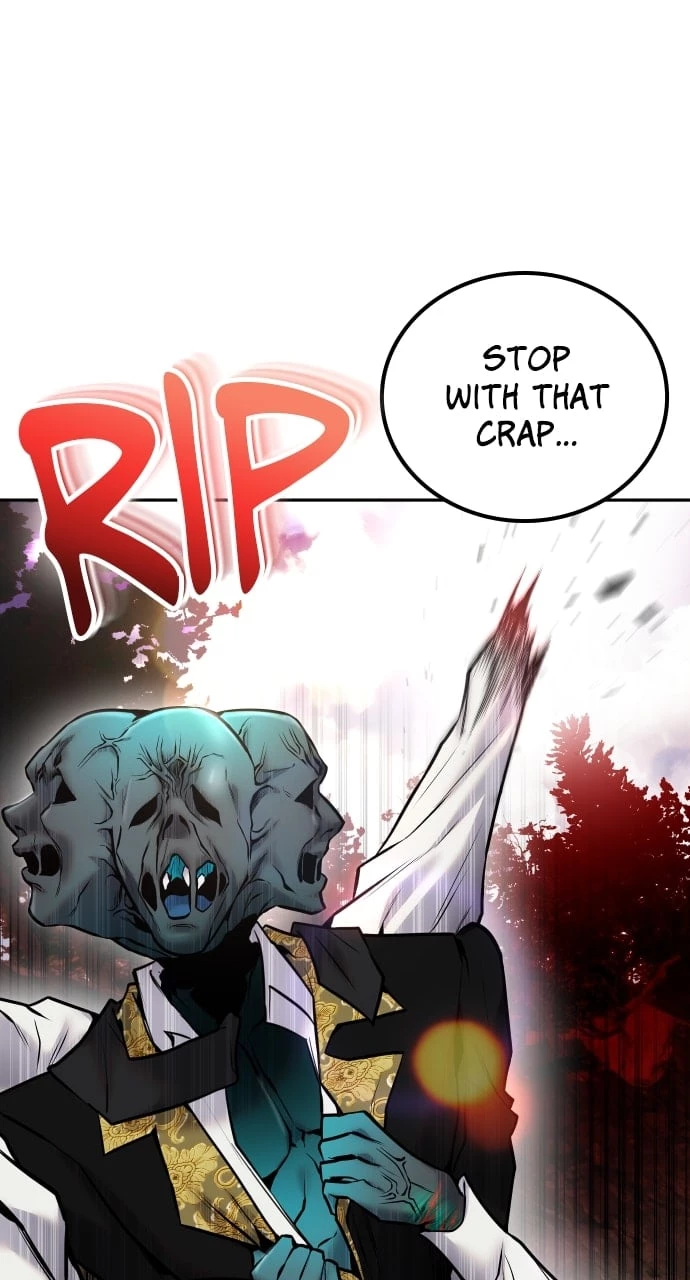 Secretly More Powerful than the Hero Chapter 20 - 92