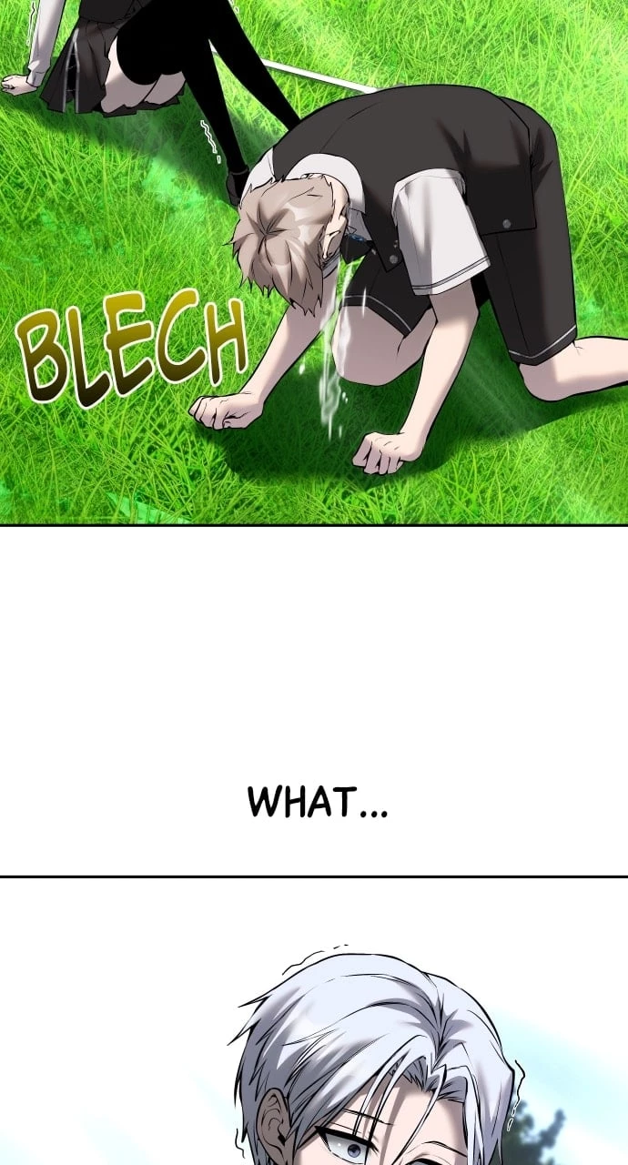 Secretly More Powerful than the Hero Chapter 18 - 19