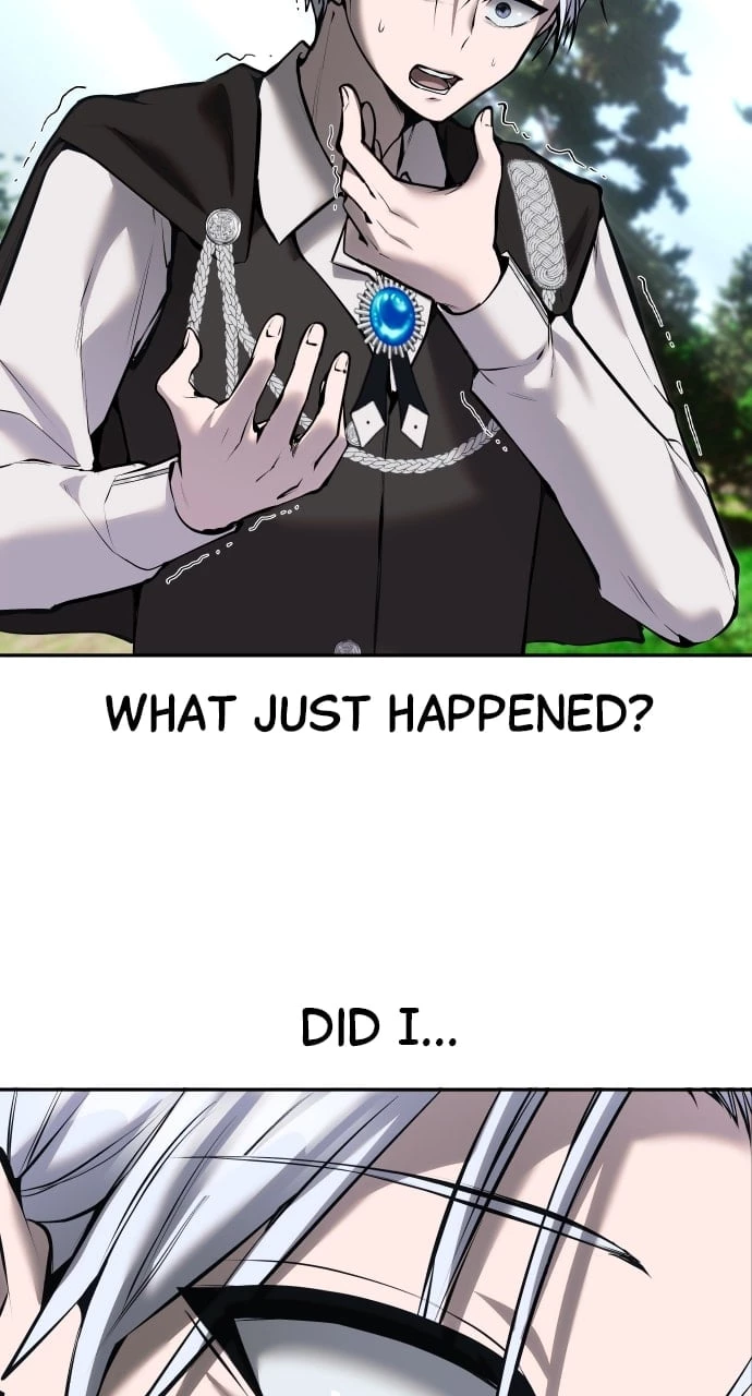 Secretly More Powerful than the Hero Chapter 18 - 20