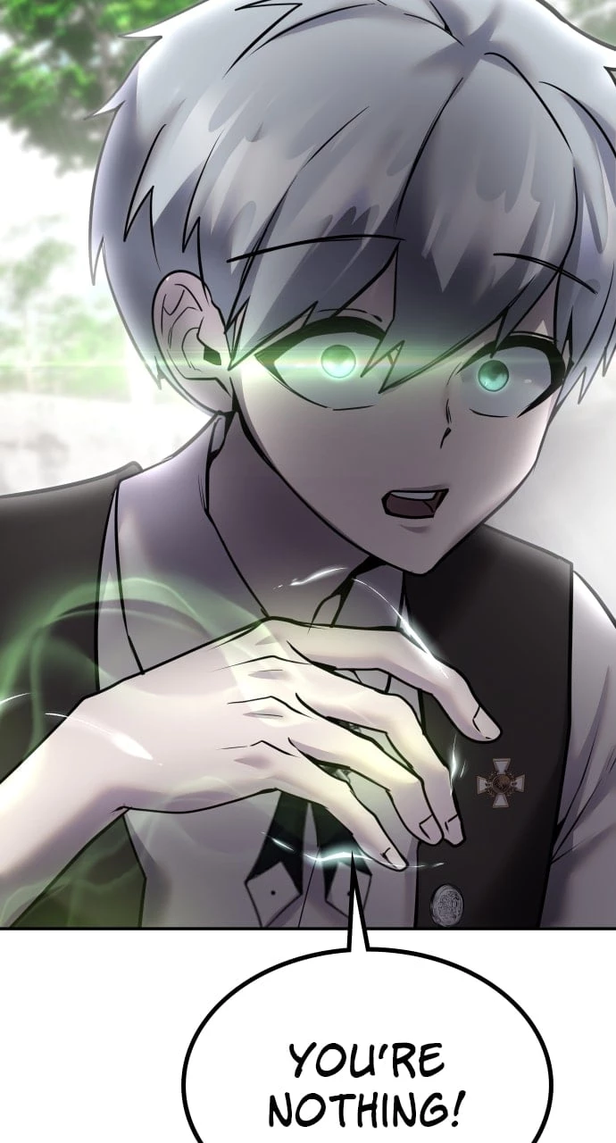 Secretly More Powerful than the Hero Chapter 20 - 94