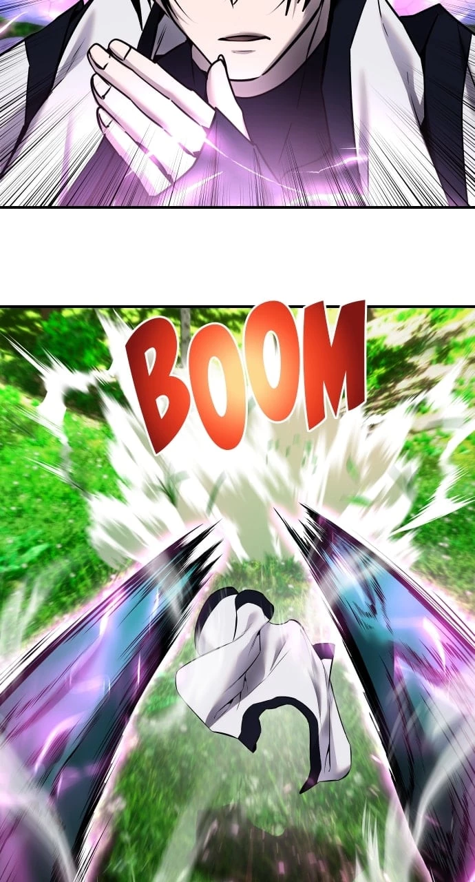 Secretly More Powerful than the Hero Chapter 19 - 44