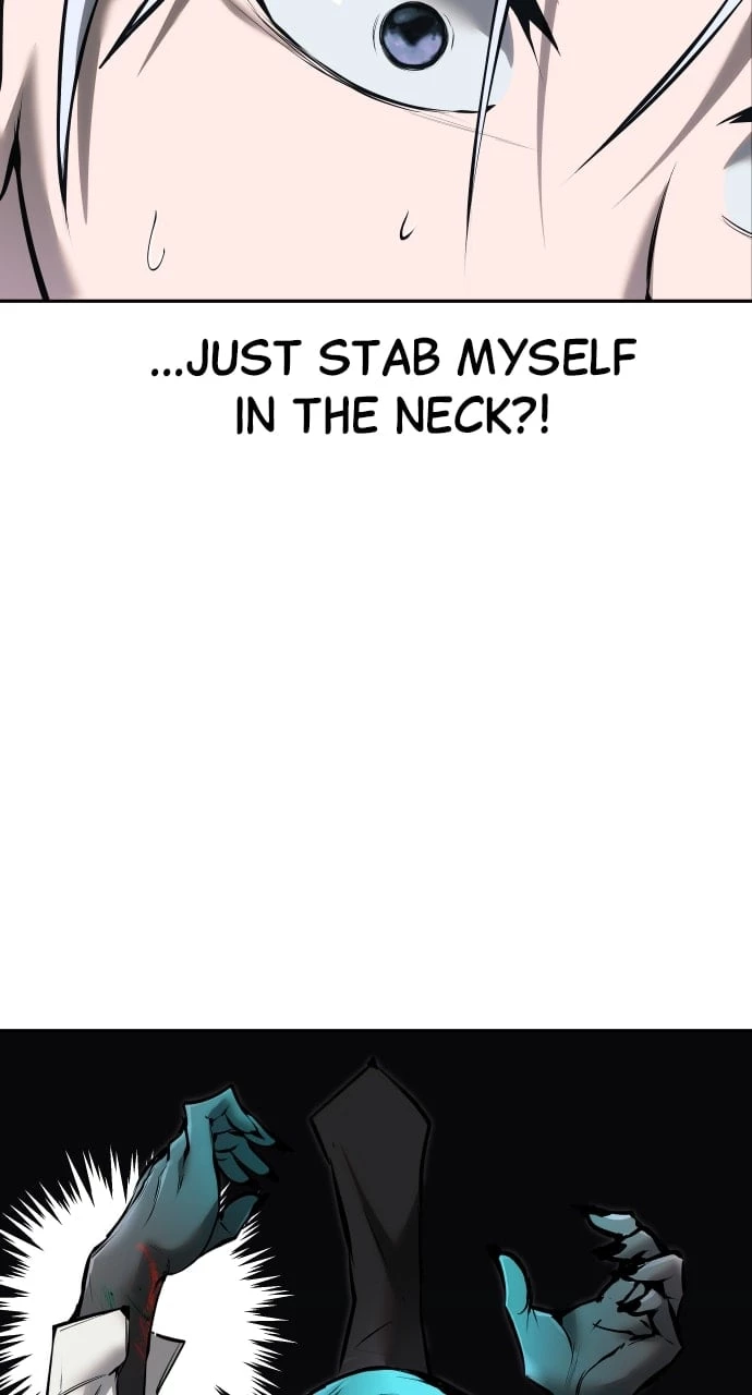 Secretly More Powerful than the Hero Chapter 18 - 21