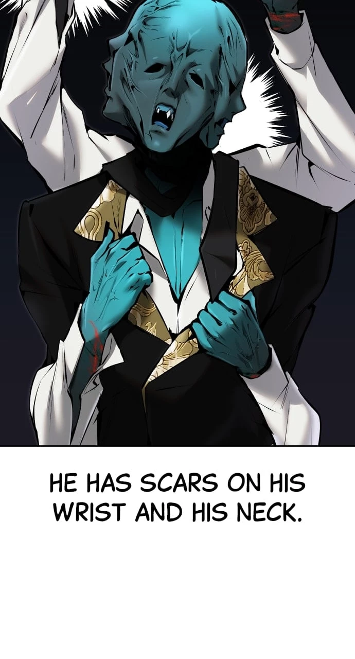Secretly More Powerful than the Hero Chapter 18 - 22