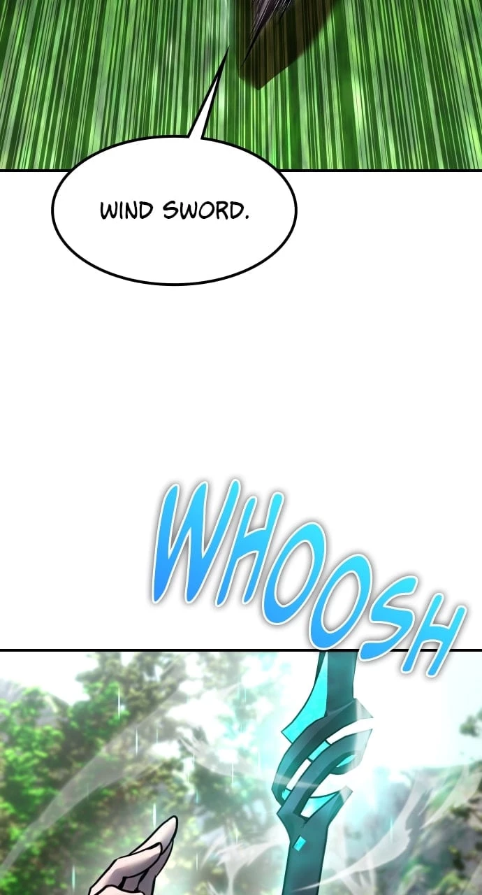 Secretly More Powerful than the Hero Chapter 19 - 46