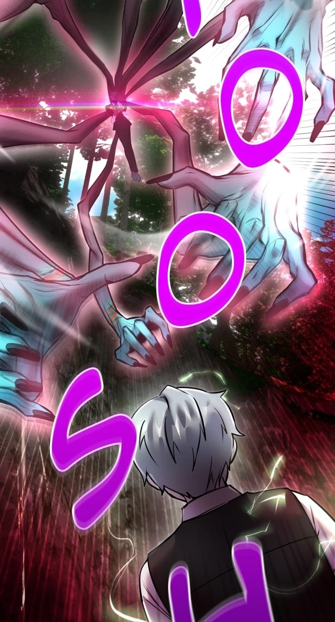 Secretly More Powerful than the Hero Chapter 20 - 97