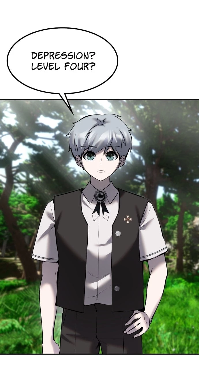 Secretly More Powerful than the Hero Chapter 18 - 23