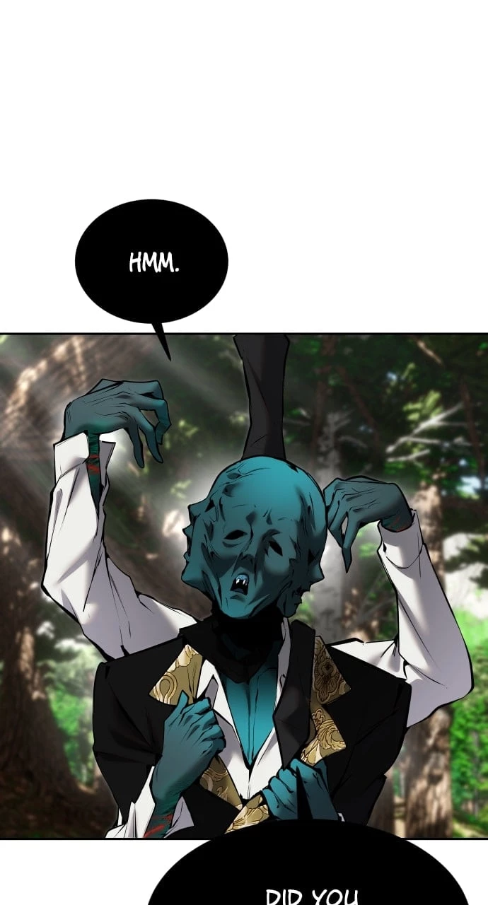 Secretly More Powerful than the Hero Chapter 18 - 24