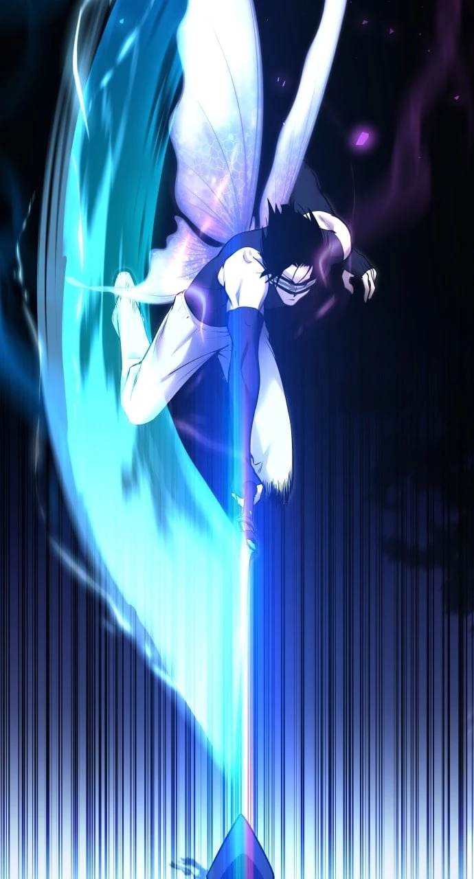 Secretly More Powerful than the Hero Chapter 19 - 48