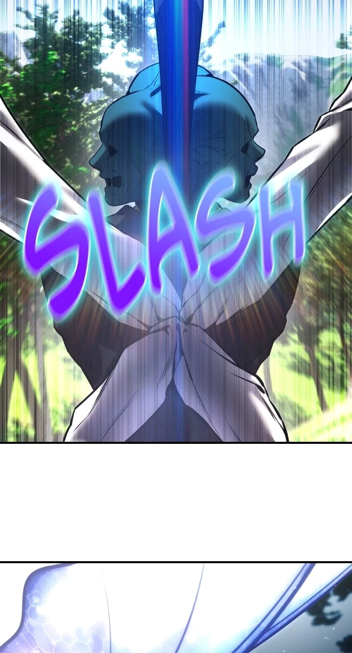 Secretly More Powerful than the Hero Chapter 19 - 49