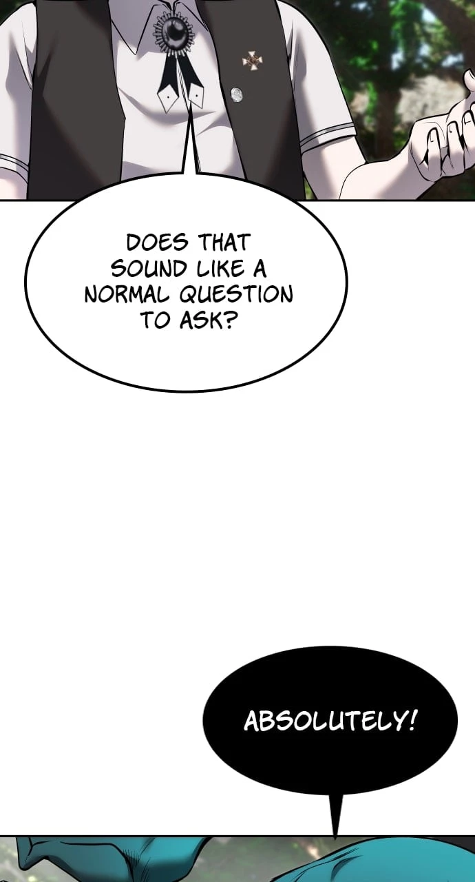 Secretly More Powerful than the Hero Chapter 18 - 26