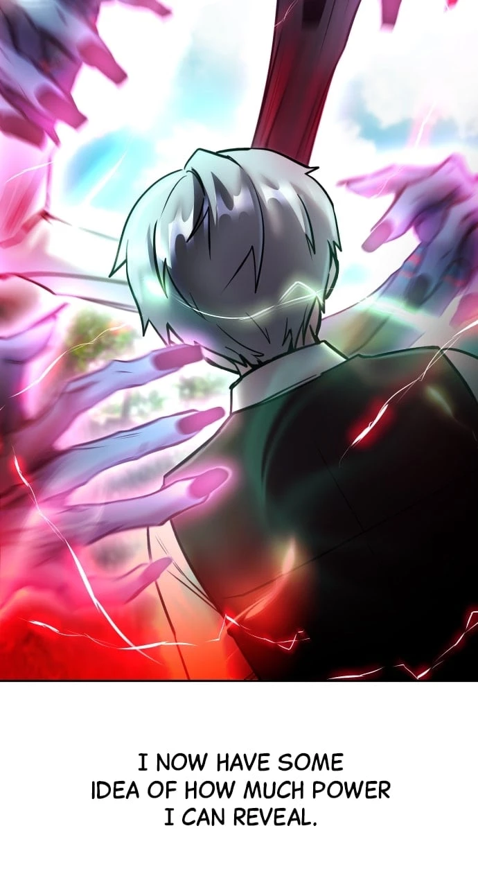 Secretly More Powerful than the Hero Chapter 20 - 100