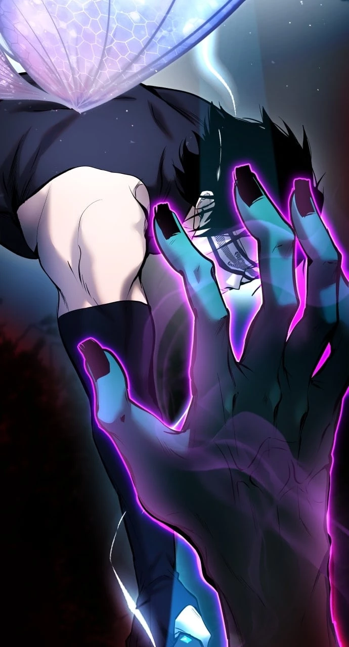Secretly More Powerful than the Hero Chapter 19 - 50