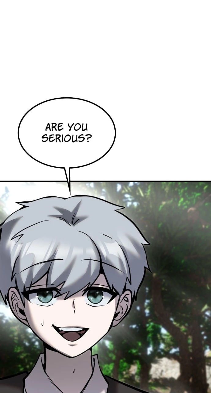 Secretly More Powerful than the Hero Chapter 18 - 28