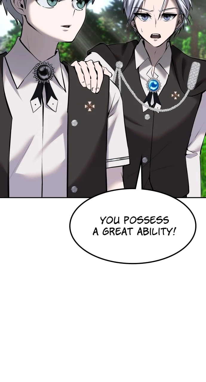 Secretly More Powerful than the Hero Chapter 18 - 30