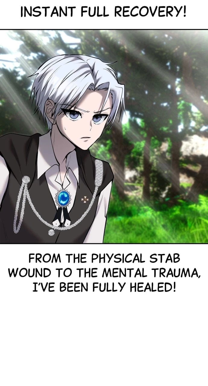 Secretly More Powerful than the Hero Chapter 18 - 31