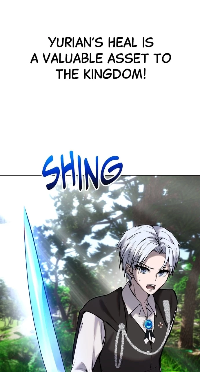 Secretly More Powerful than the Hero Chapter 18 - 32