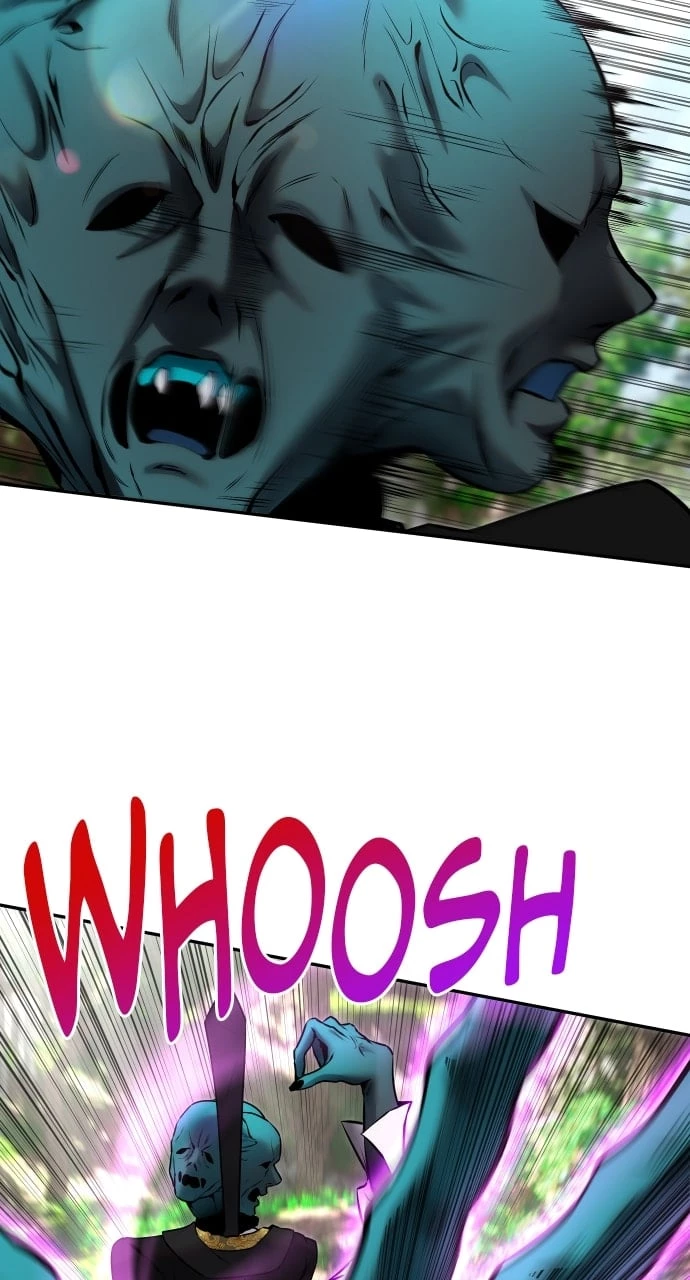 Secretly More Powerful than the Hero Chapter 19 - 55