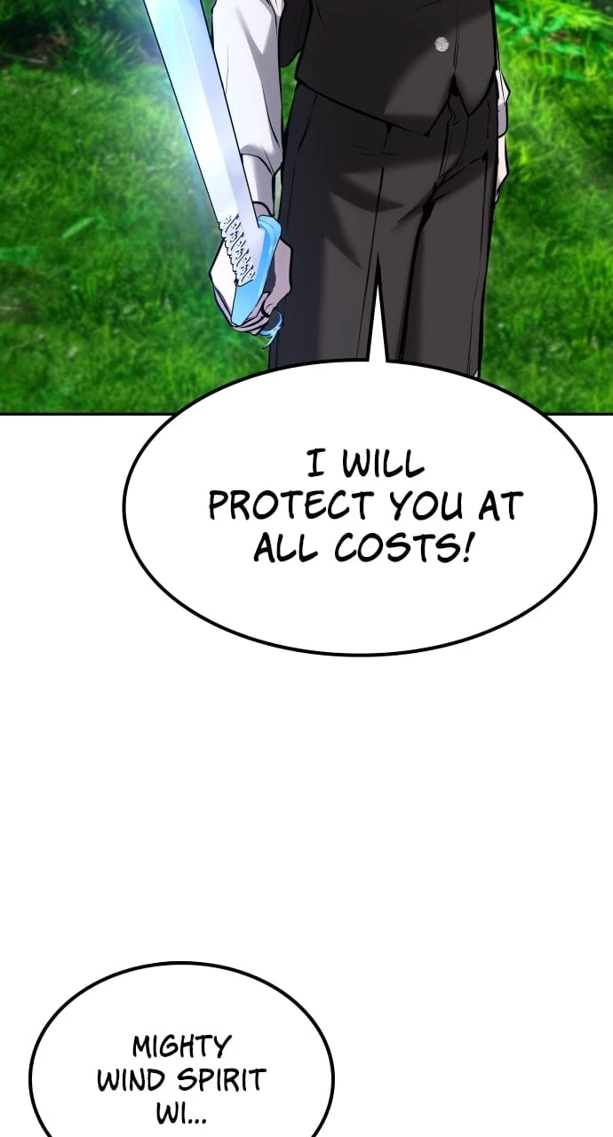 Secretly More Powerful than the Hero Chapter 18 - 33