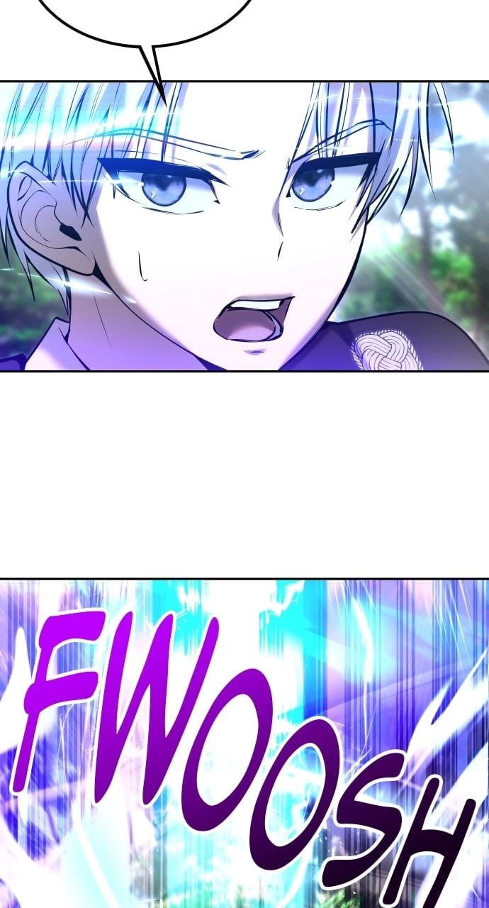 Secretly More Powerful than the Hero Chapter 18 - 34