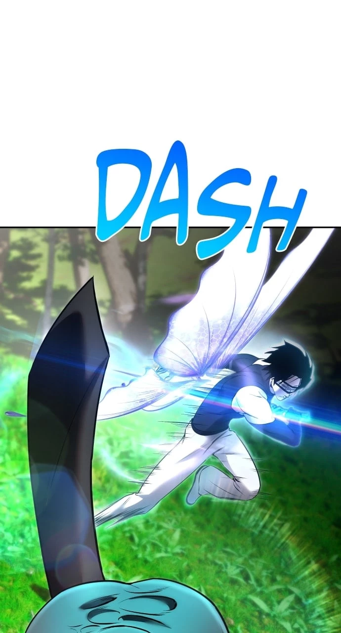 Secretly More Powerful than the Hero Chapter 19 - 57