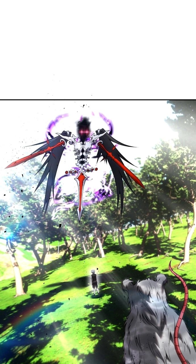 Secretly More Powerful than the Hero Chapter 17 - 2