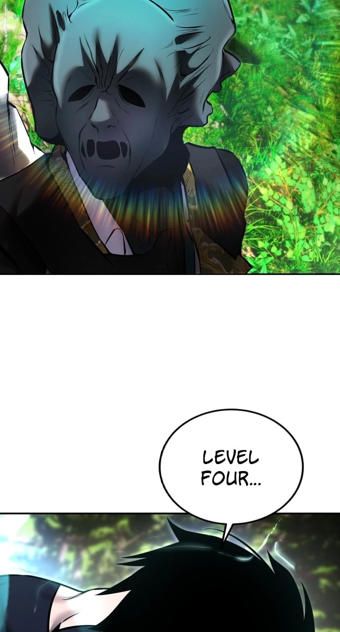 Secretly More Powerful than the Hero Chapter 19 - 58