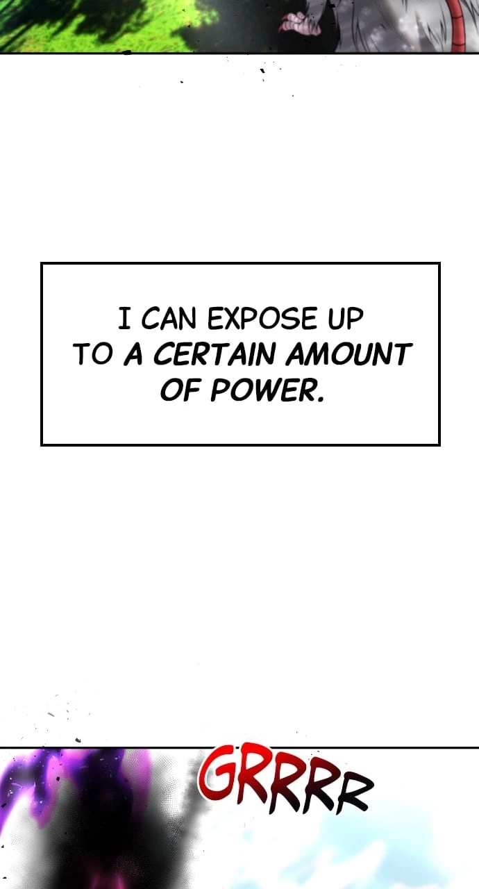 Secretly More Powerful than the Hero Chapter 17 - 3