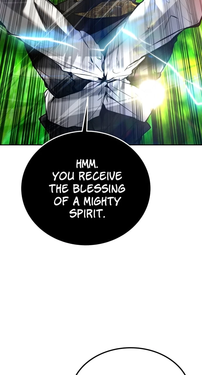 Secretly More Powerful than the Hero Chapter 18 - 36