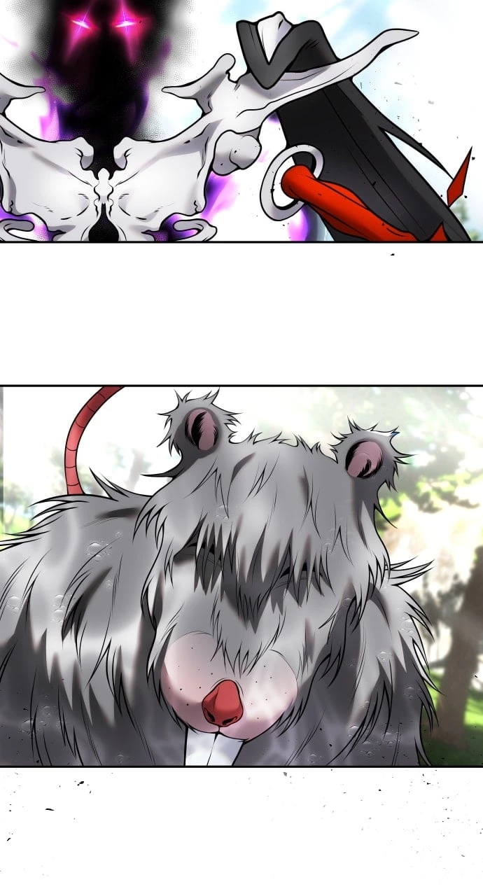 Secretly More Powerful than the Hero Chapter 17 - 4