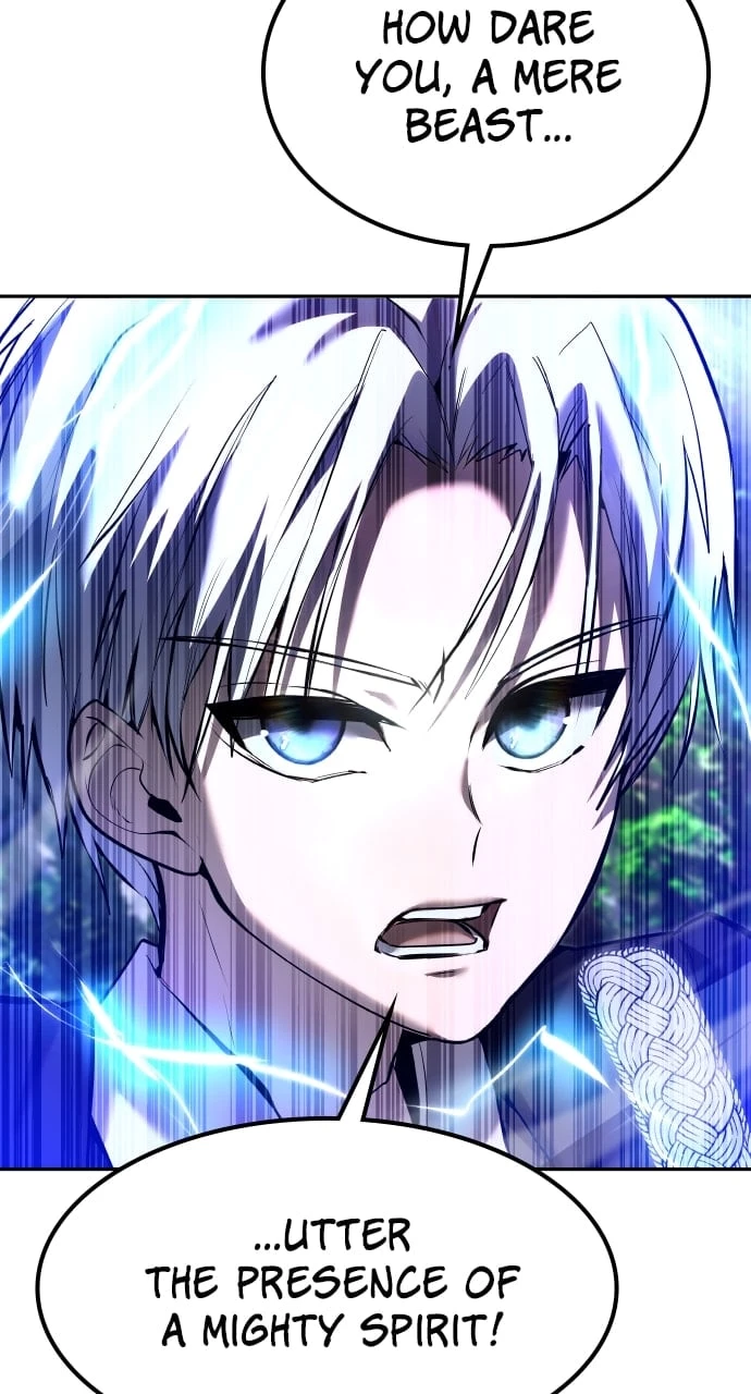 Secretly More Powerful than the Hero Chapter 18 - 37