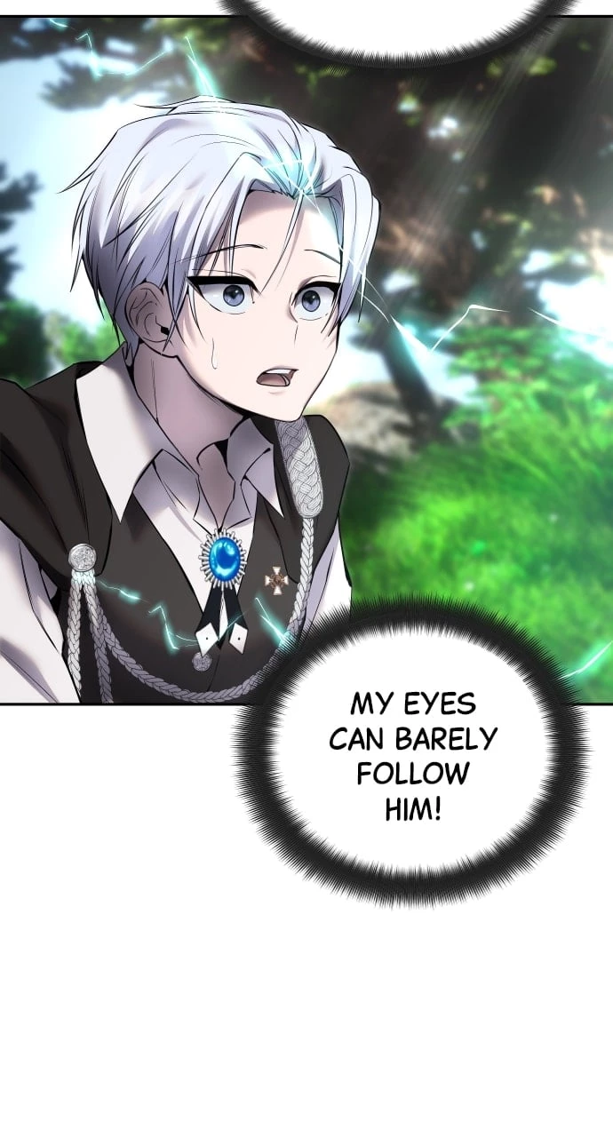 Secretly More Powerful than the Hero Chapter 19 - 60