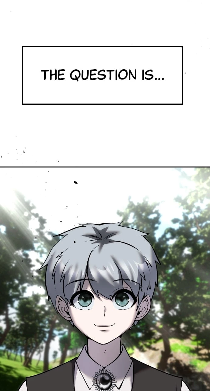 Secretly More Powerful than the Hero Chapter 17 - 5