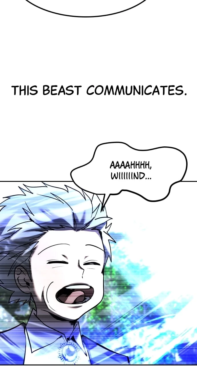 Secretly More Powerful than the Hero Chapter 18 - 38