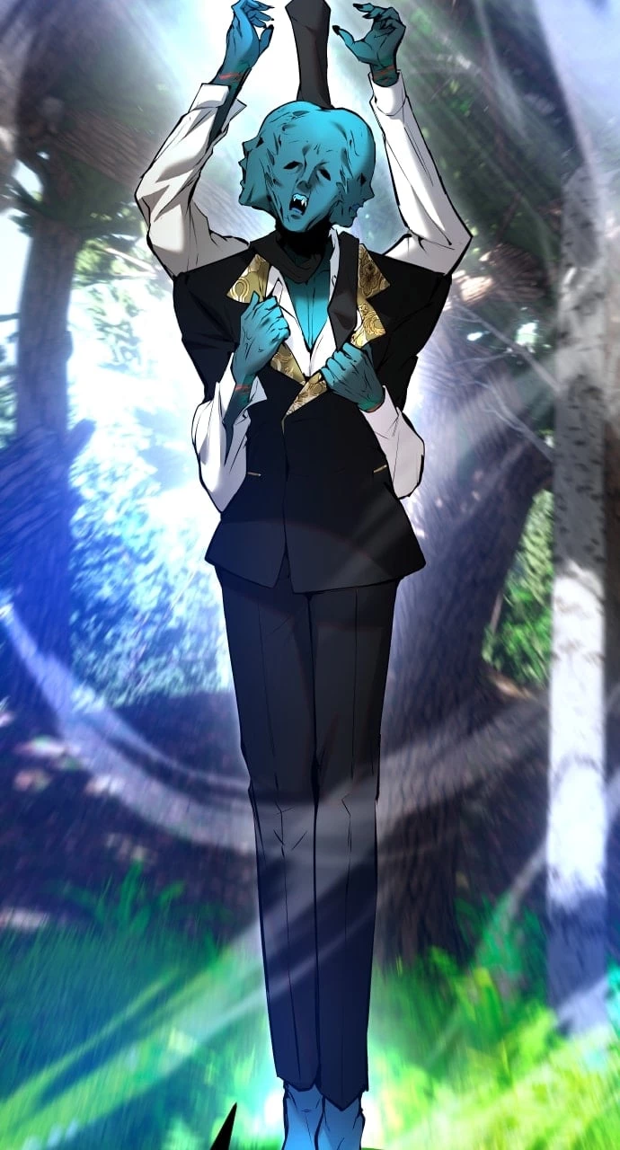 Secretly More Powerful than the Hero Chapter 18 - 40
