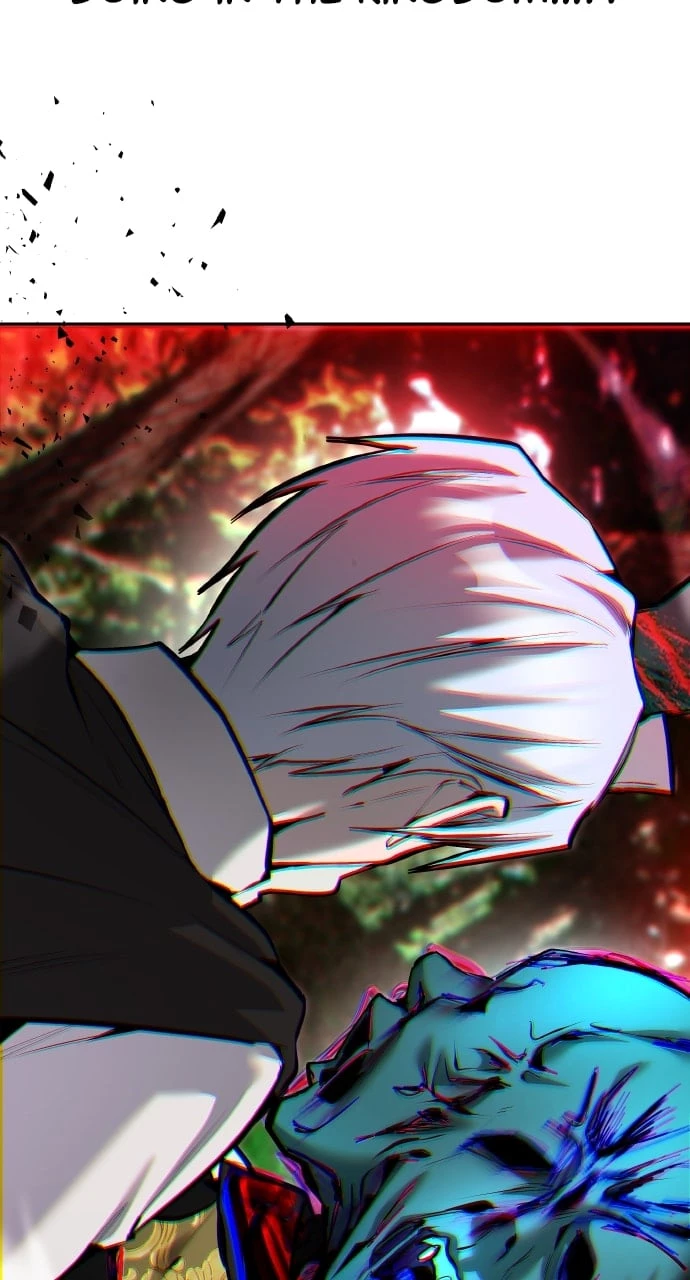 Secretly More Powerful than the Hero Chapter 18 - 42