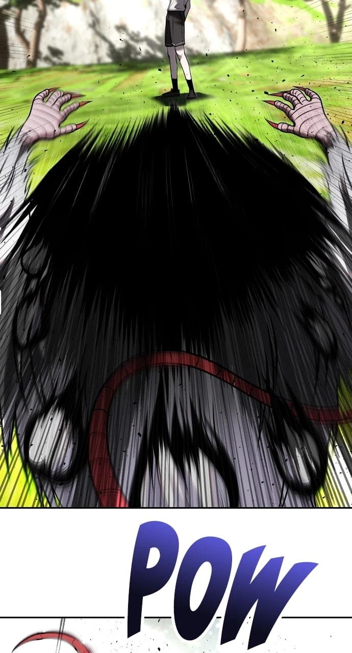 Secretly More Powerful than the Hero Chapter 17 - 13