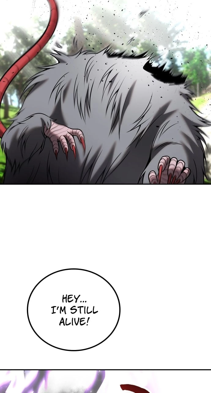 Secretly More Powerful than the Hero Chapter 17 - 14