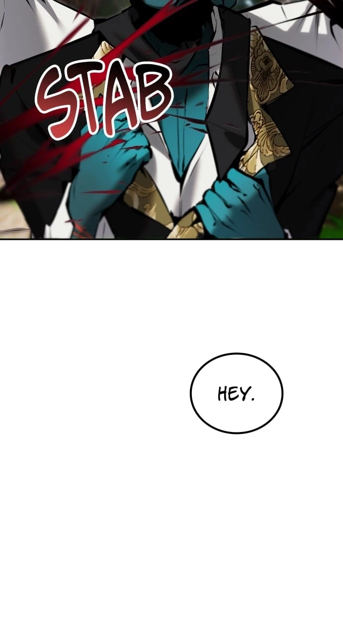 Secretly More Powerful than the Hero Chapter 18 - 47