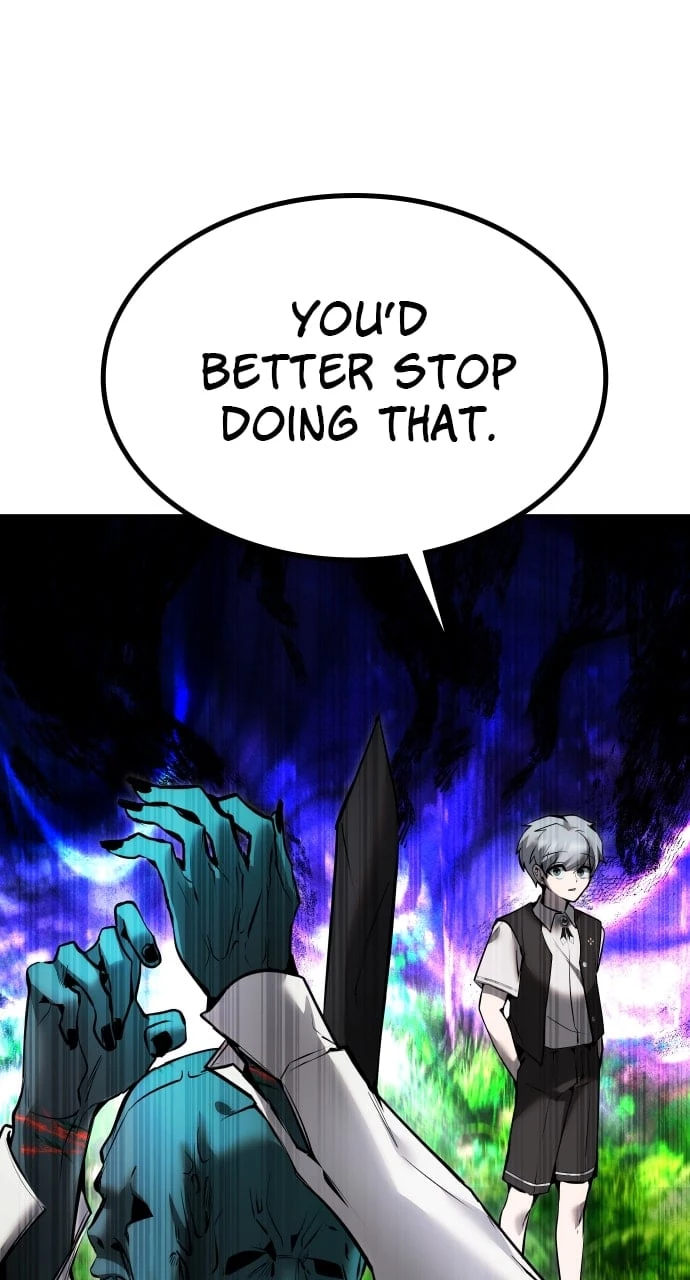 Secretly More Powerful than the Hero Chapter 18 - 48