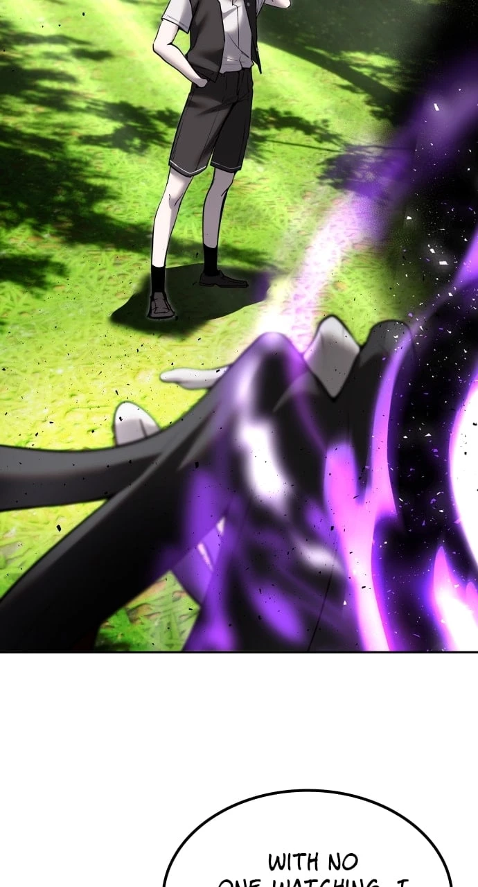 Secretly More Powerful than the Hero Chapter 17 - 17