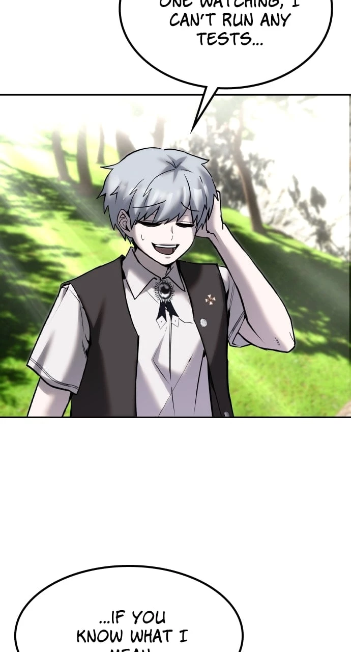 Secretly More Powerful than the Hero Chapter 17 - 18