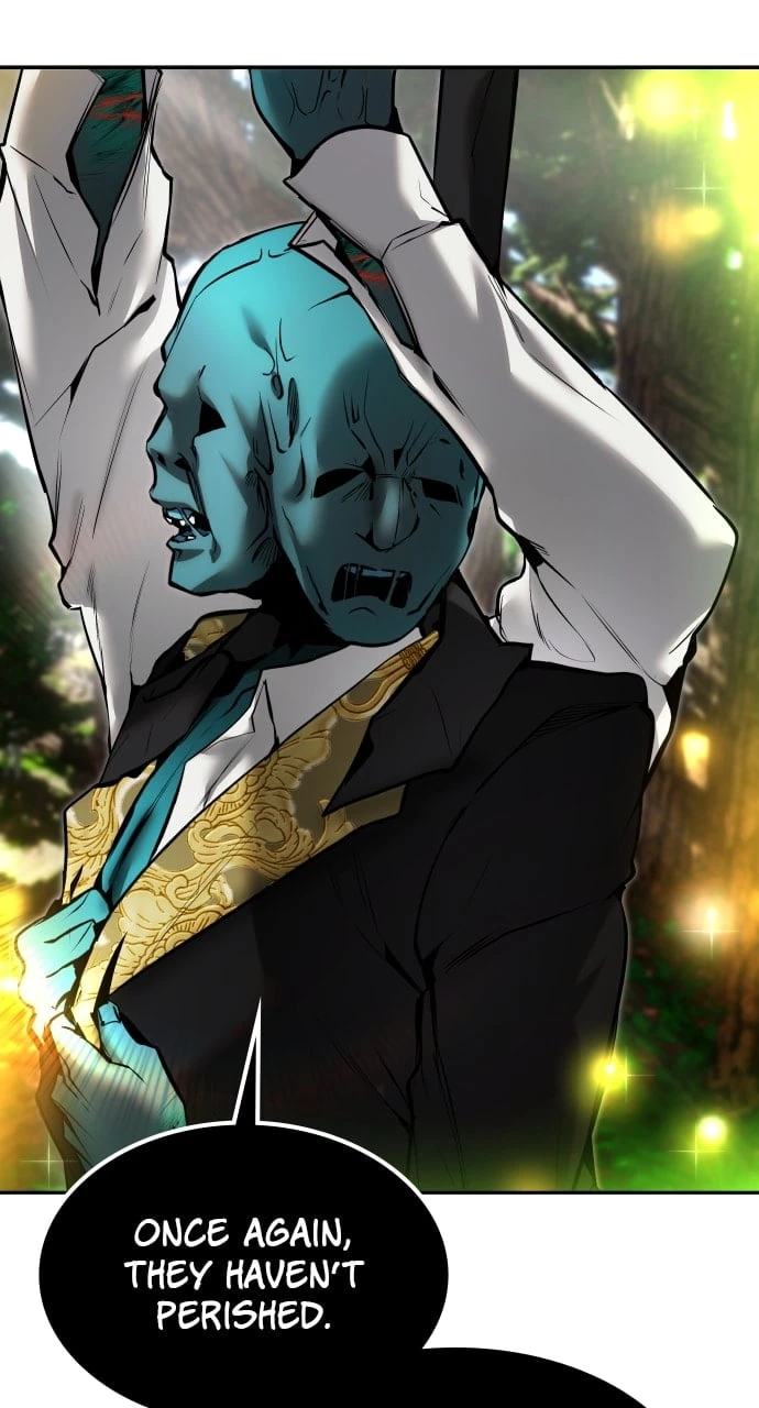 Secretly More Powerful than the Hero Chapter 18 - 51