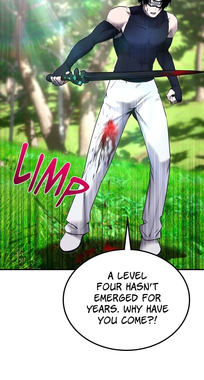Secretly More Powerful than the Hero Chapter 19 - 77