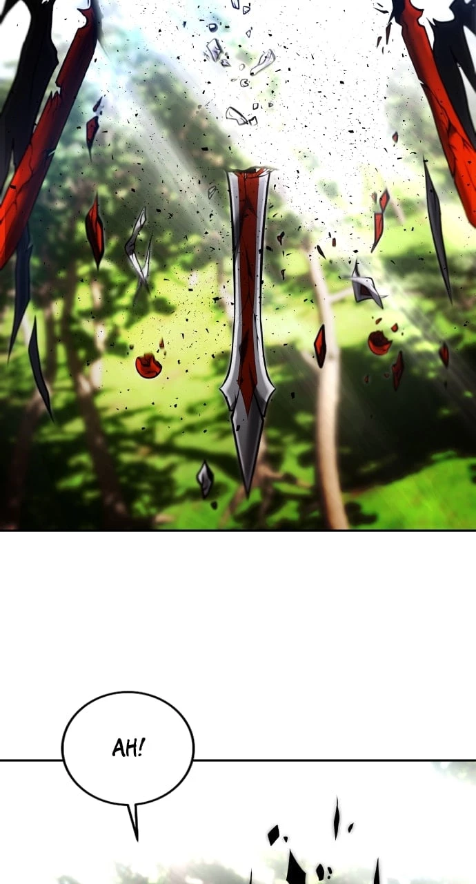 Secretly More Powerful than the Hero Chapter 17 - 22