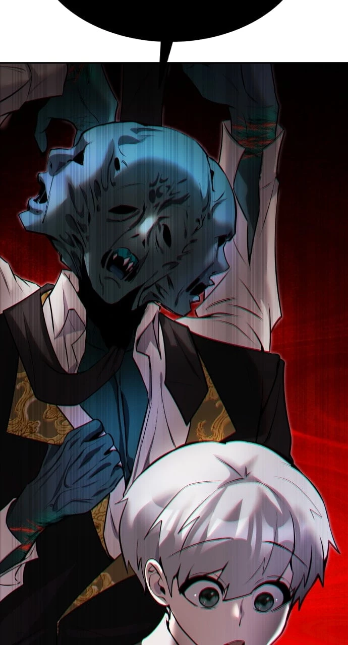 Secretly More Powerful than the Hero Chapter 18 - 54