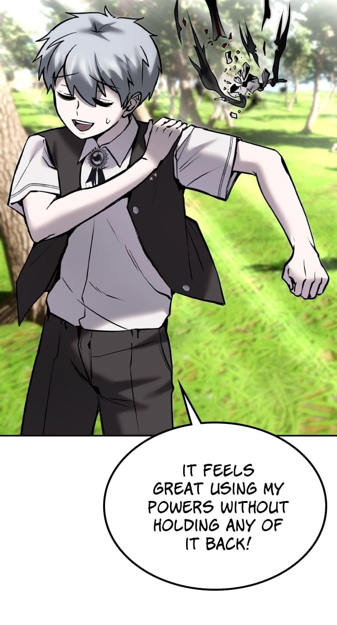 Secretly More Powerful than the Hero Chapter 17 - 23