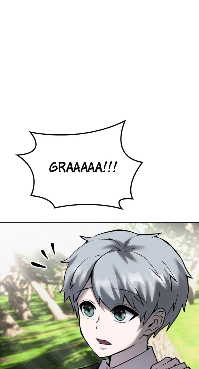 Secretly More Powerful than the Hero Chapter 17 - 24