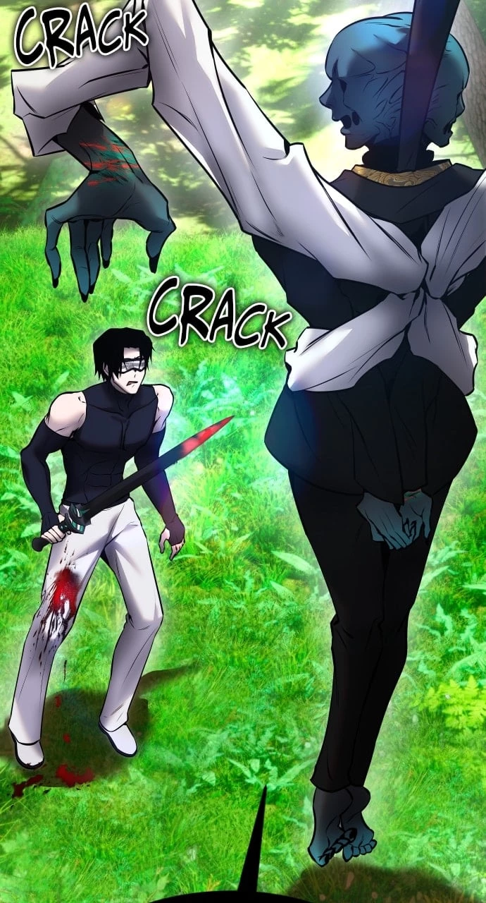 Secretly More Powerful than the Hero Chapter 19 - 80