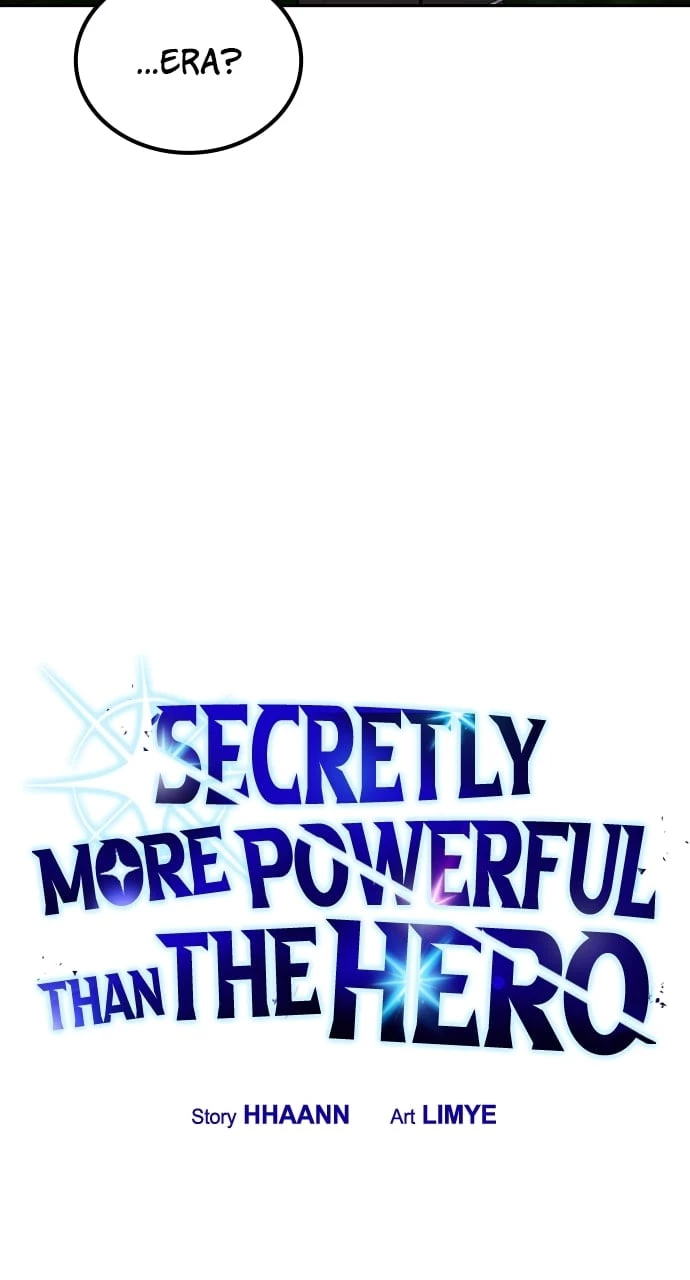 Secretly More Powerful than the Hero Chapter 17 - 26