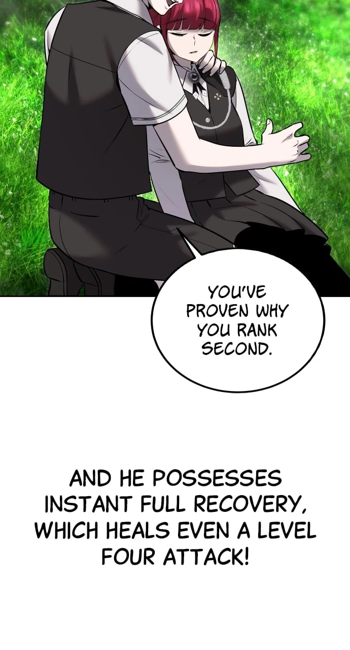 Secretly More Powerful than the Hero Chapter 18 - 59